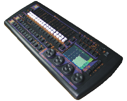 MH512控臺(tái)