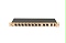 CA8802MOD 8路模塊放大器 Modular Splitter 8CH